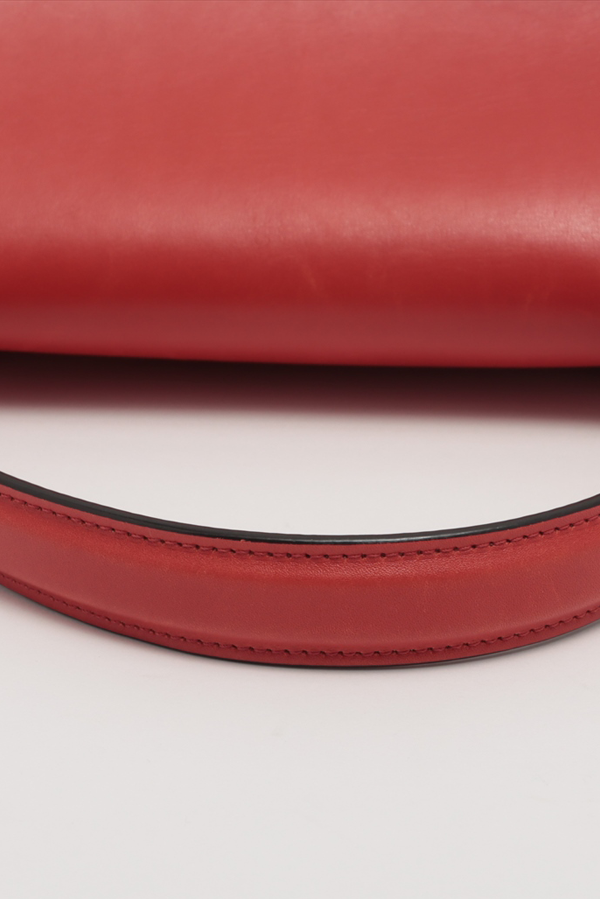 Calfskin Nano Belt Bag