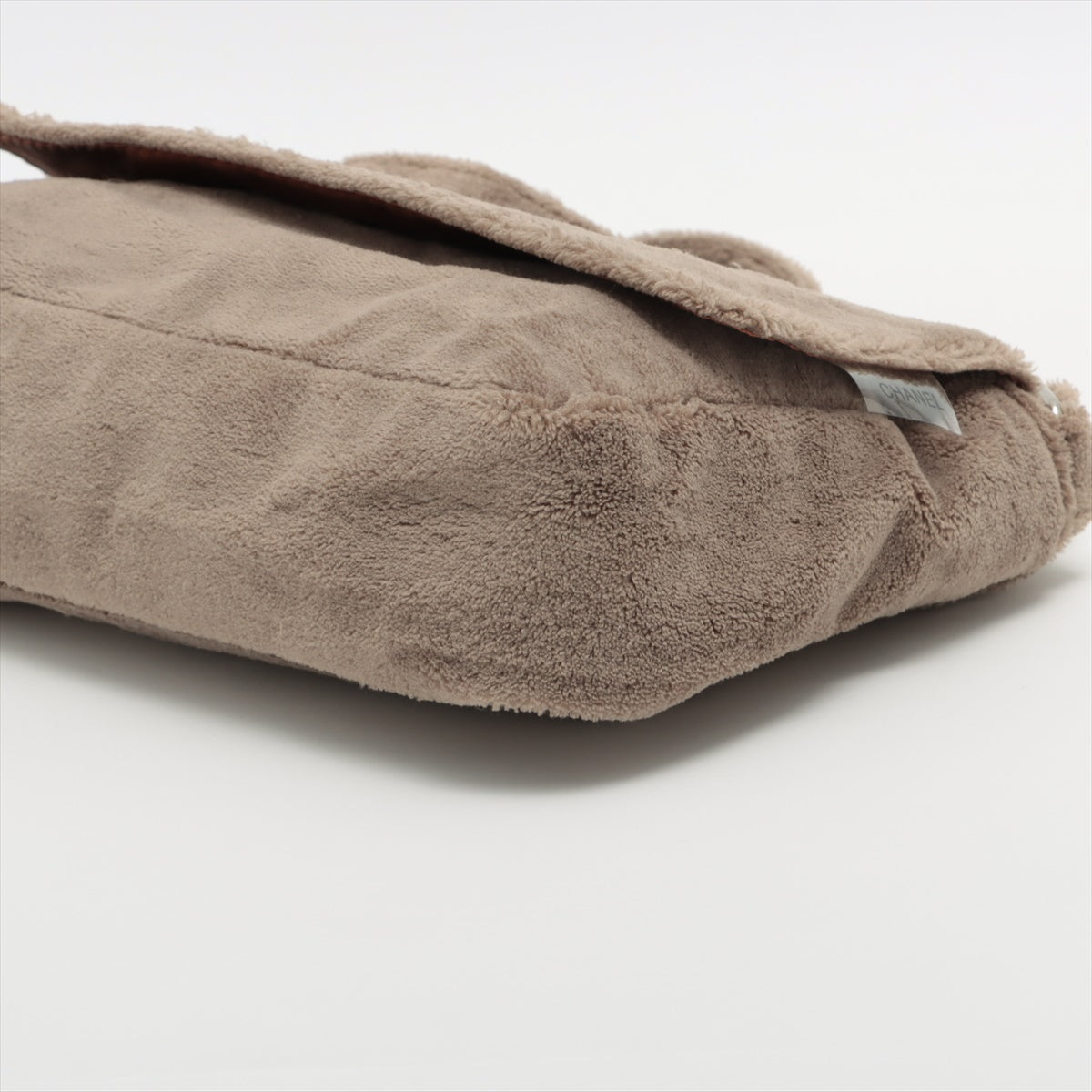 Brown Vip Precision Shoulder Bag