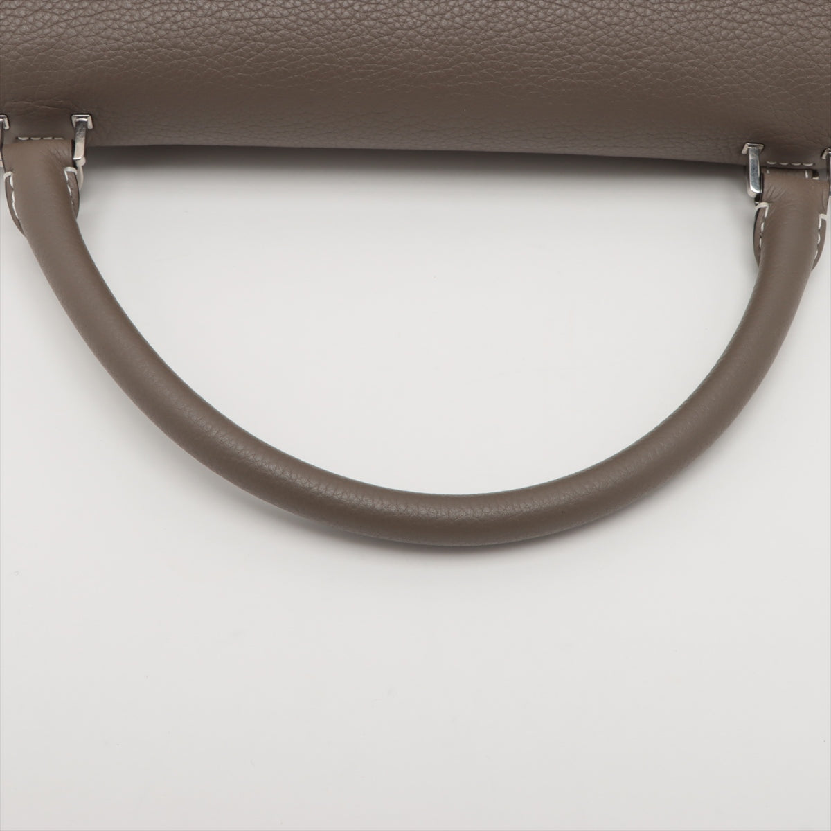 Trapeze Calfskin bag