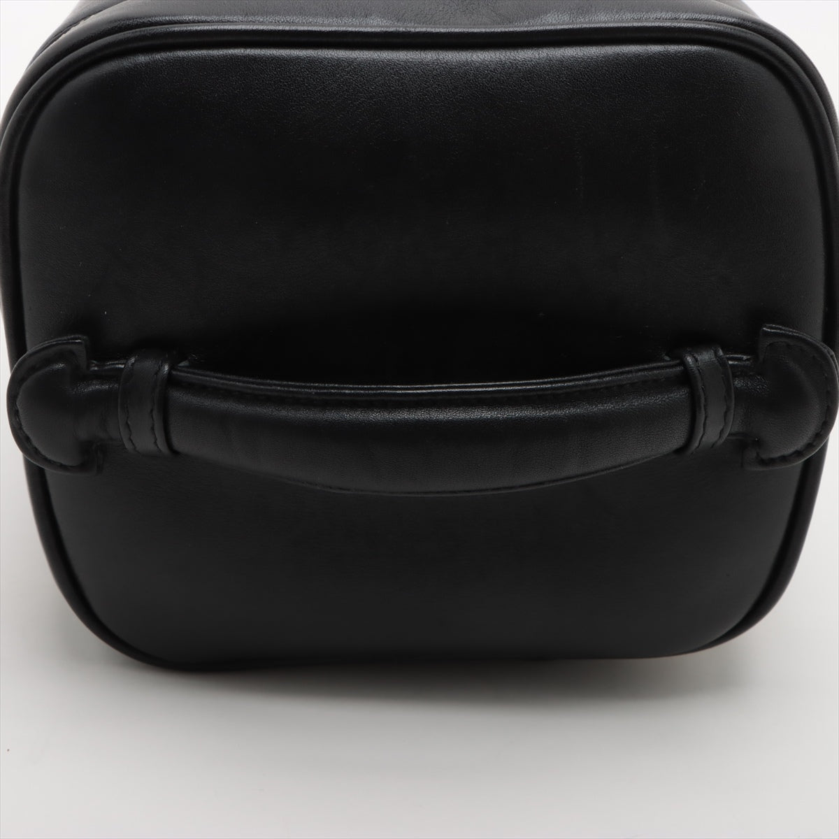 Quilted CC Vanity Case
