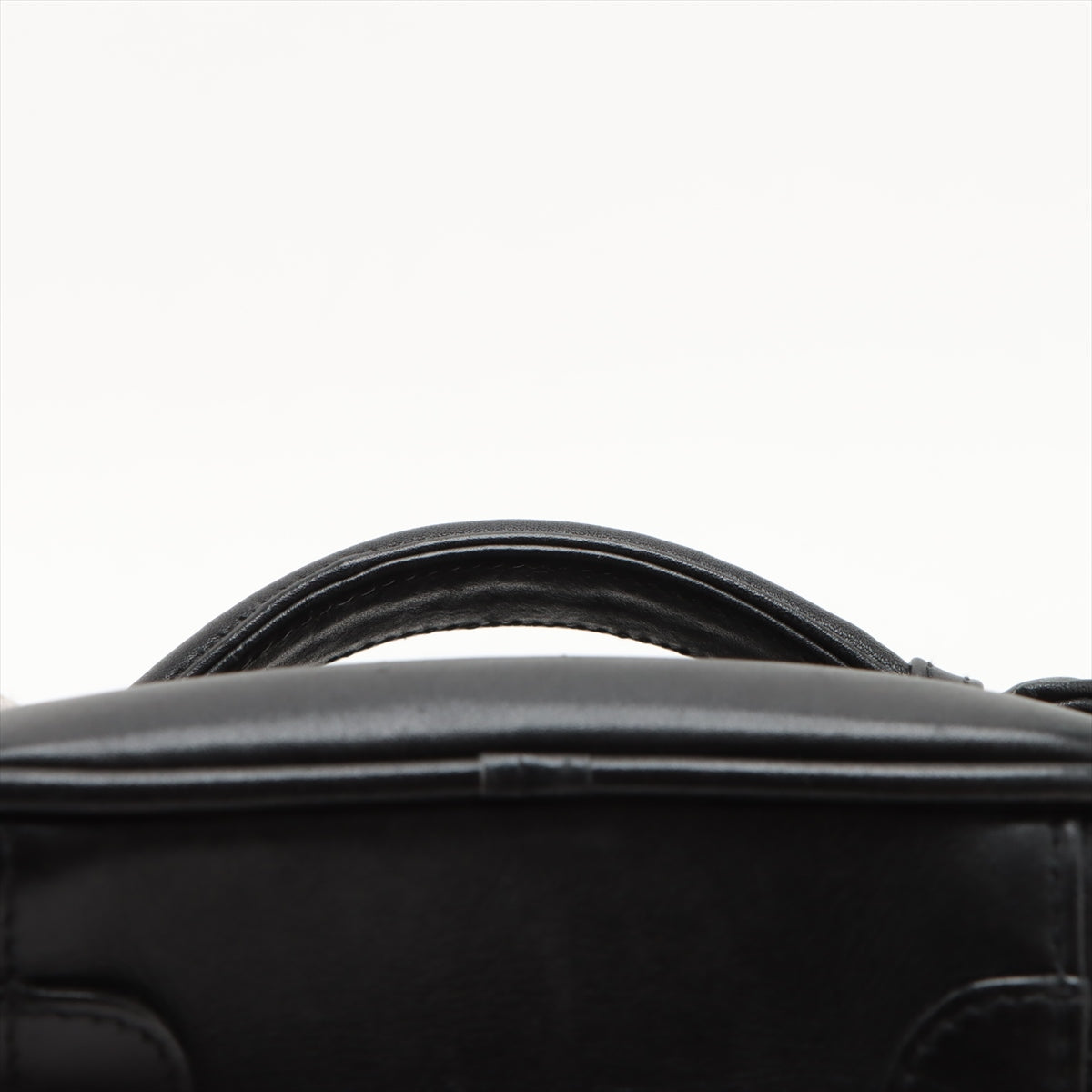 Quilted CC Vanity Case