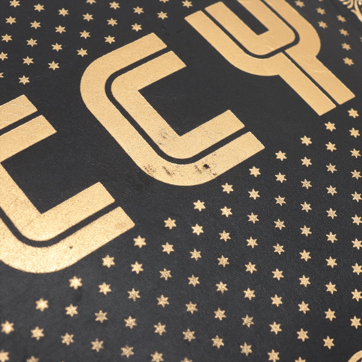 "Guccy" Pouch Clutch Bag