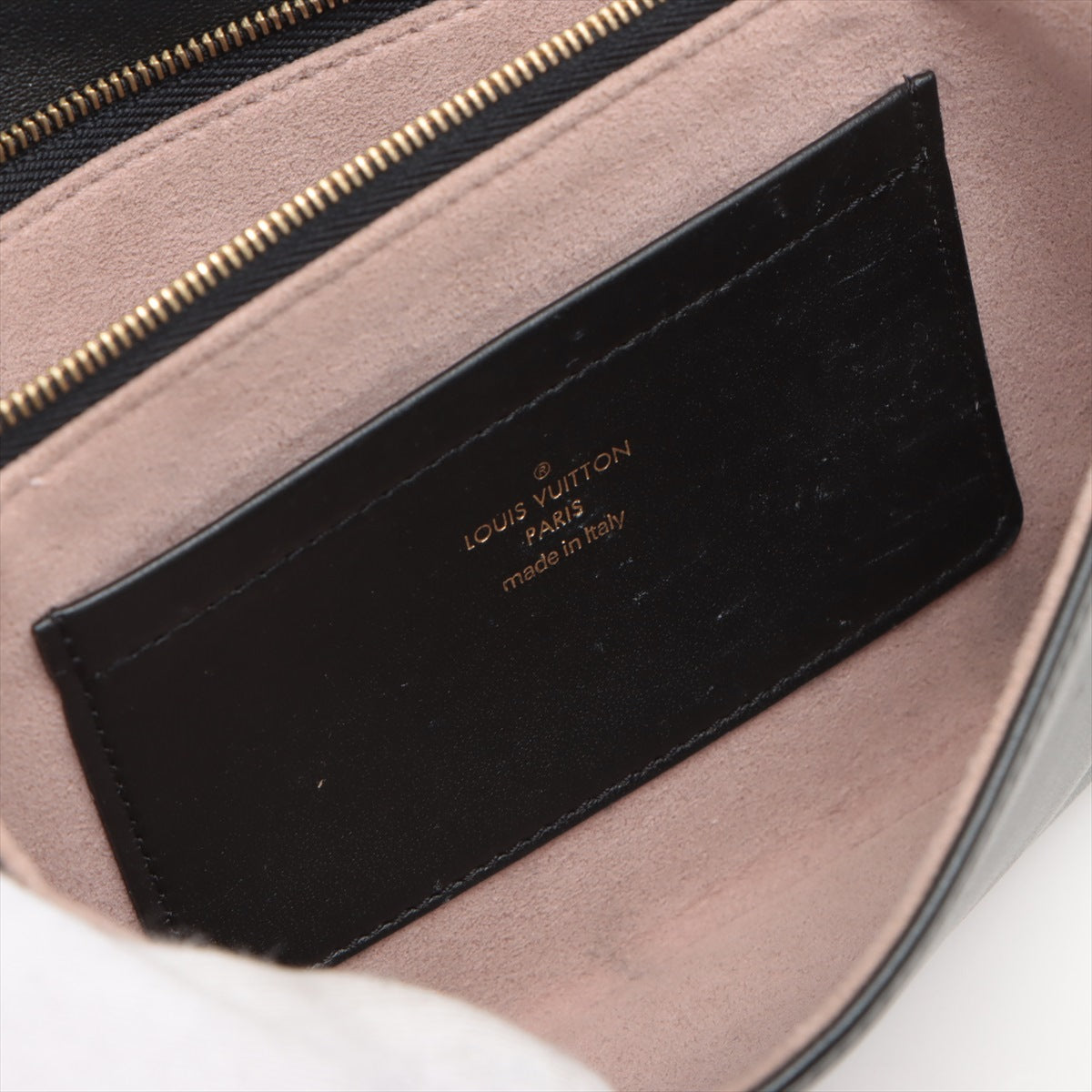 LV Monogram Pochette Coussin