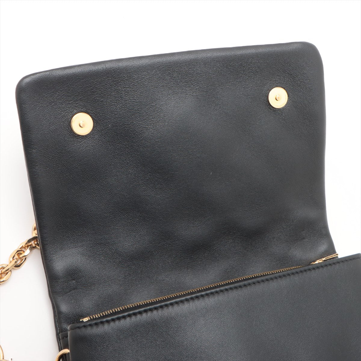 LV Monogram Pochette Coussin