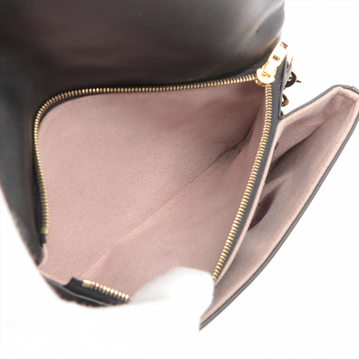 LV Monogram Pochette Coussin