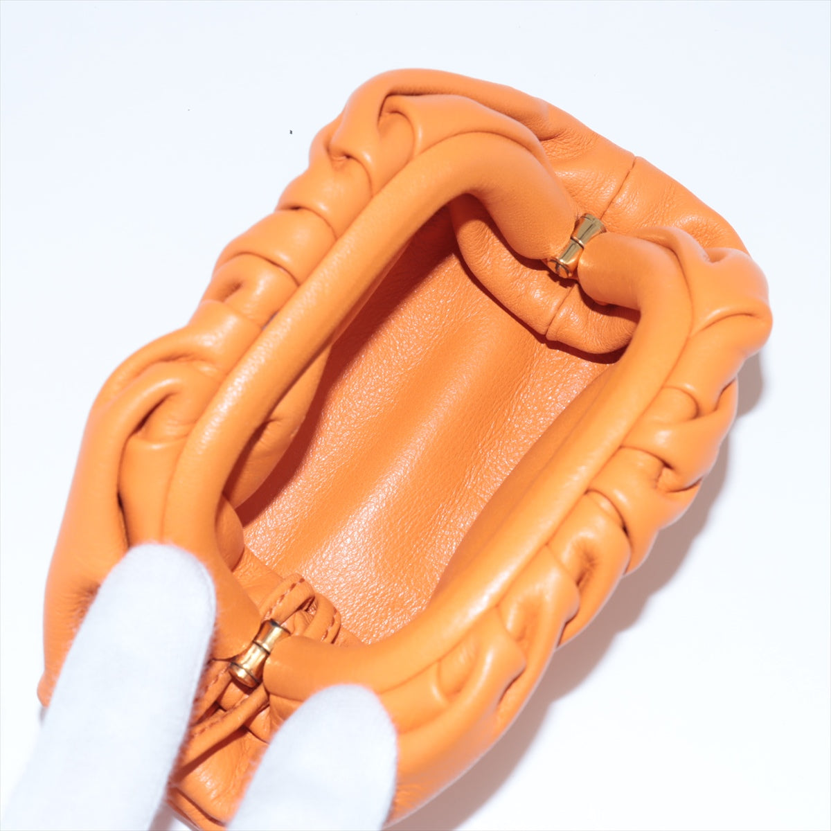 The Mini Coin Pouch