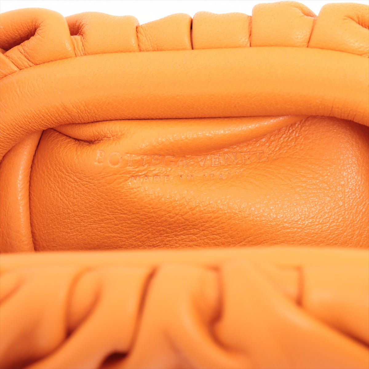 The Mini Coin Pouch