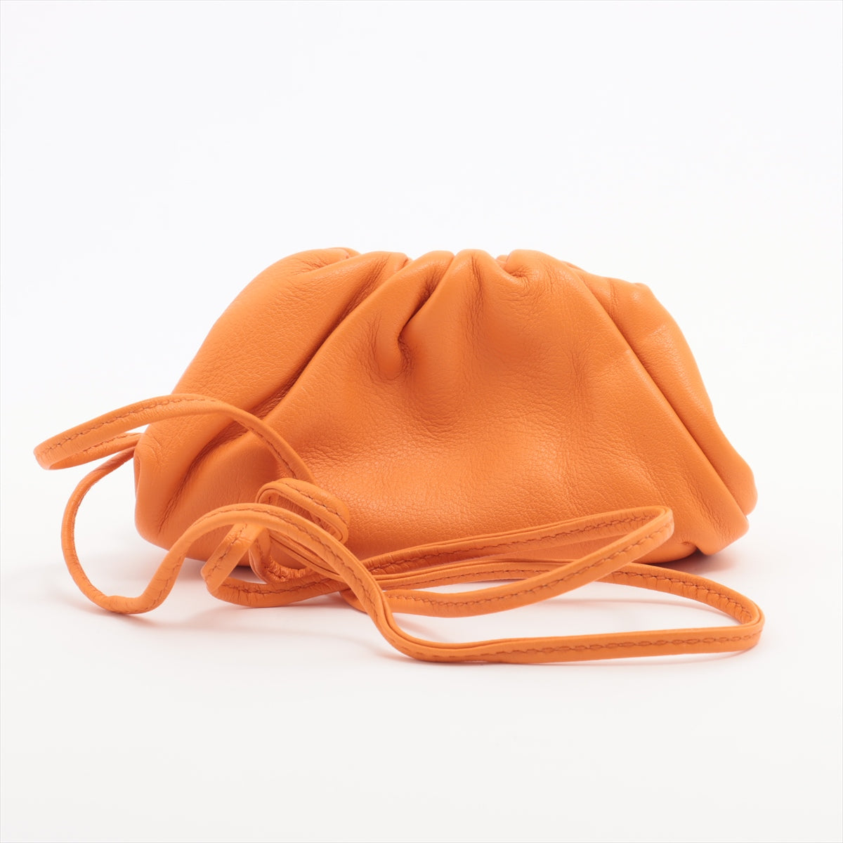 The Mini Coin Pouch