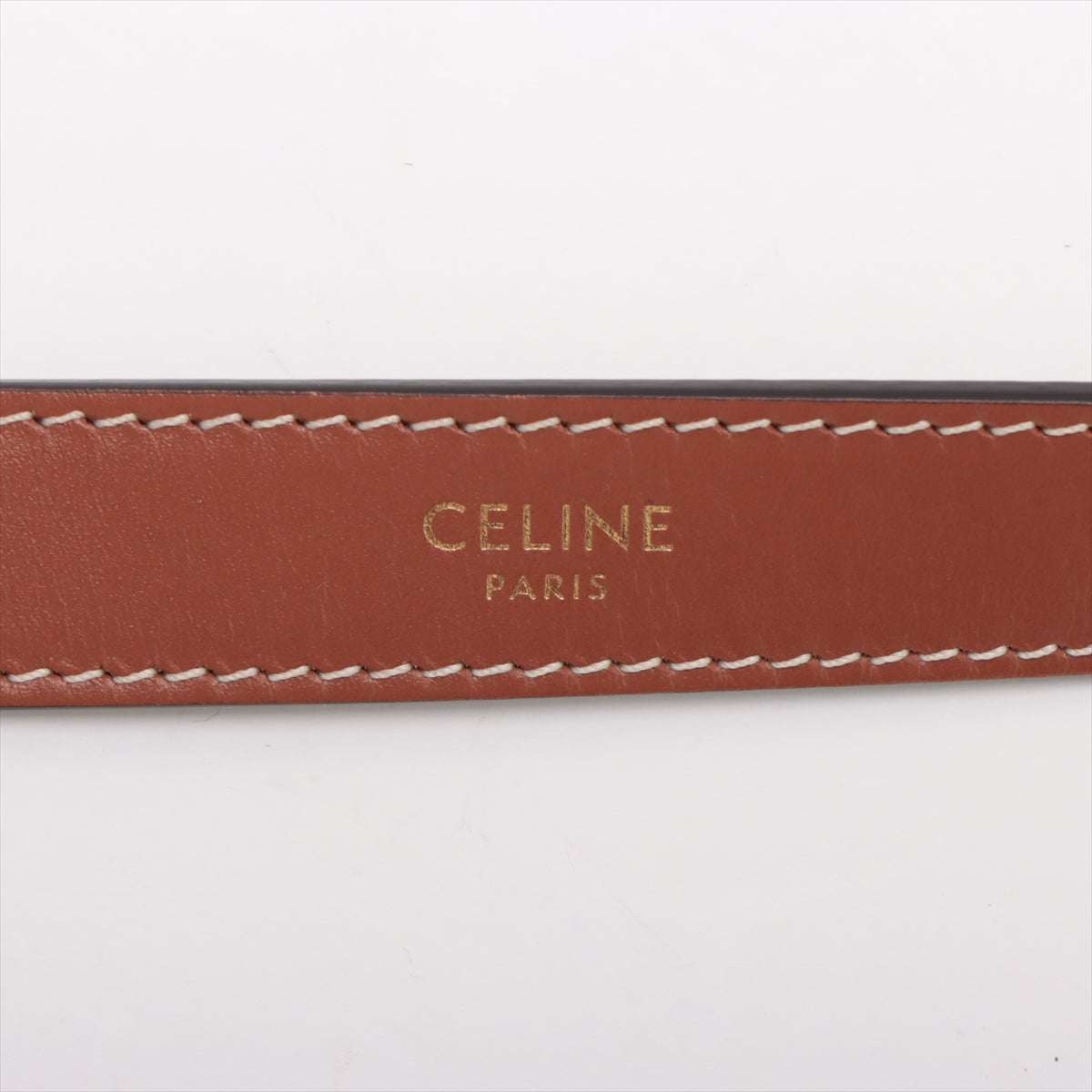 Boucle Triomphe Ava Shoulder Bag