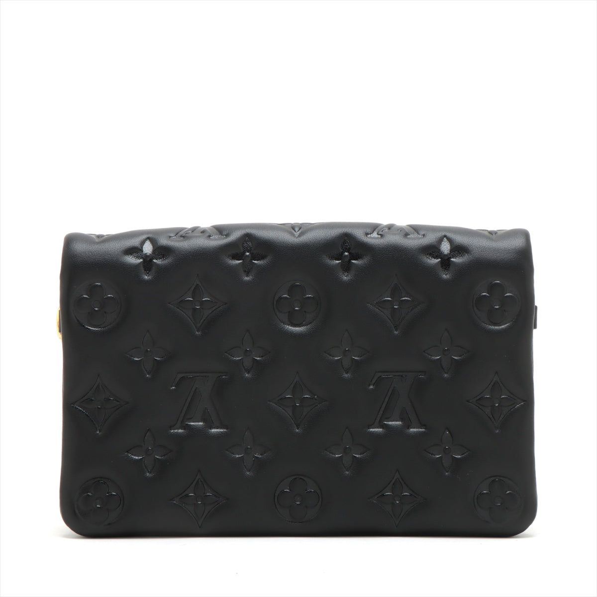 Monogram Coussin Pochette