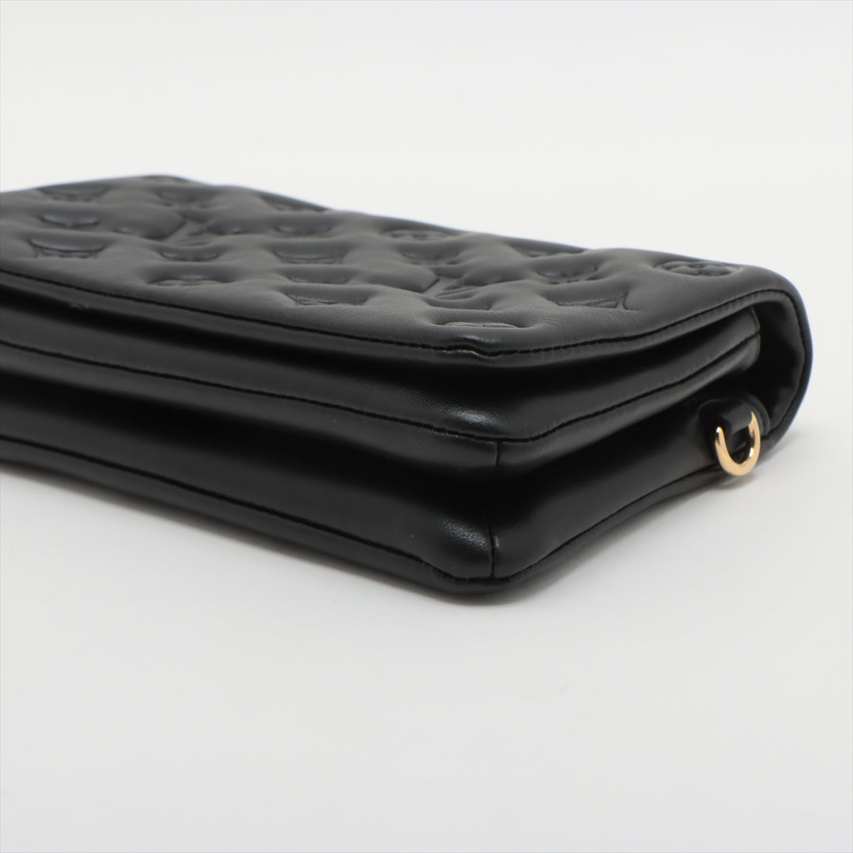 Monogram Coussin Pochette