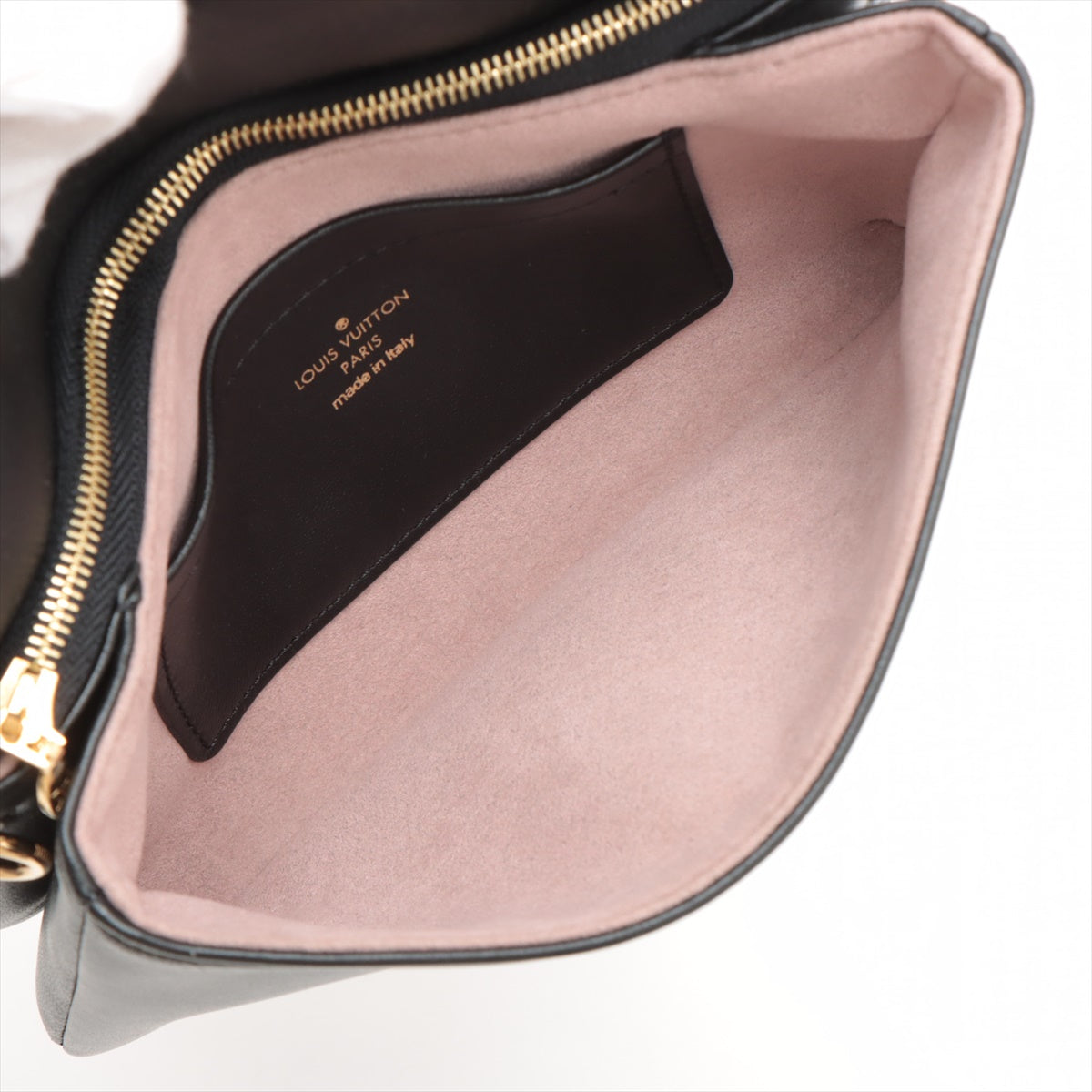 Monogram Coussin Pochette
