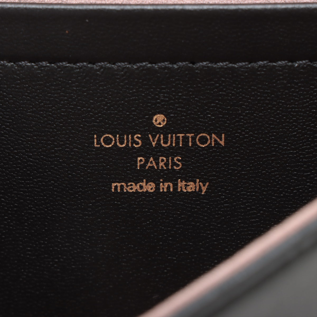 Monogram Coussin Pochette