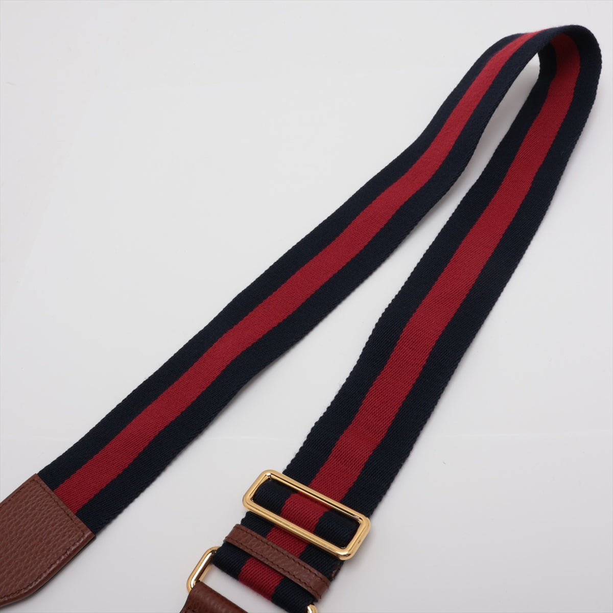 GG Supreme 1955 Horsebit Shoulder Bag