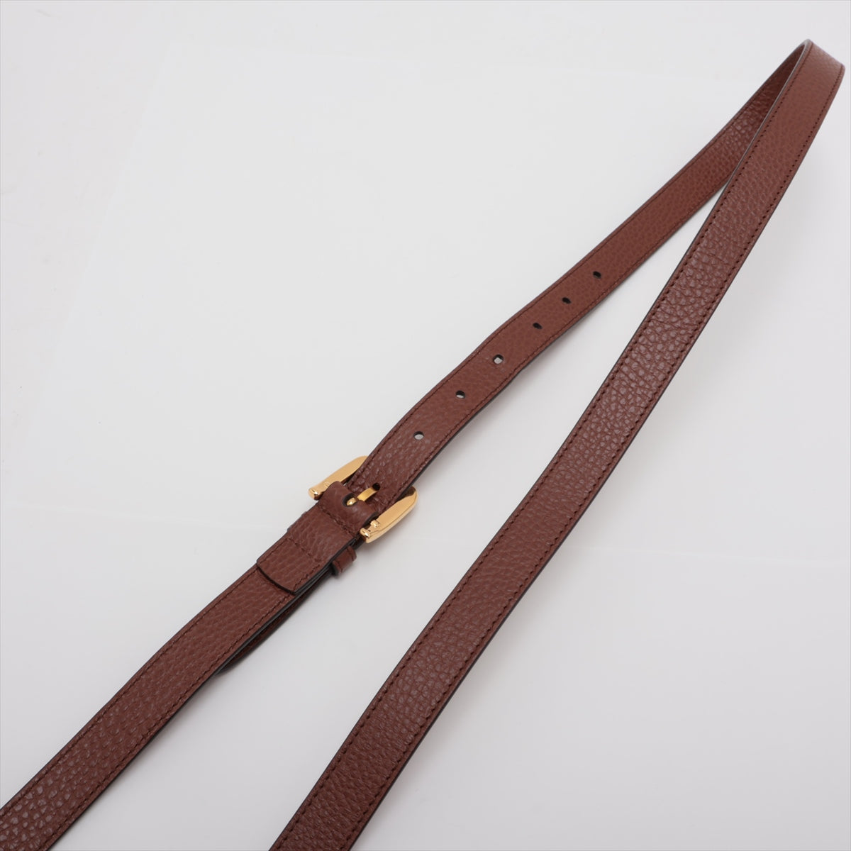 GG Supreme 1955 Horsebit Shoulder Bag