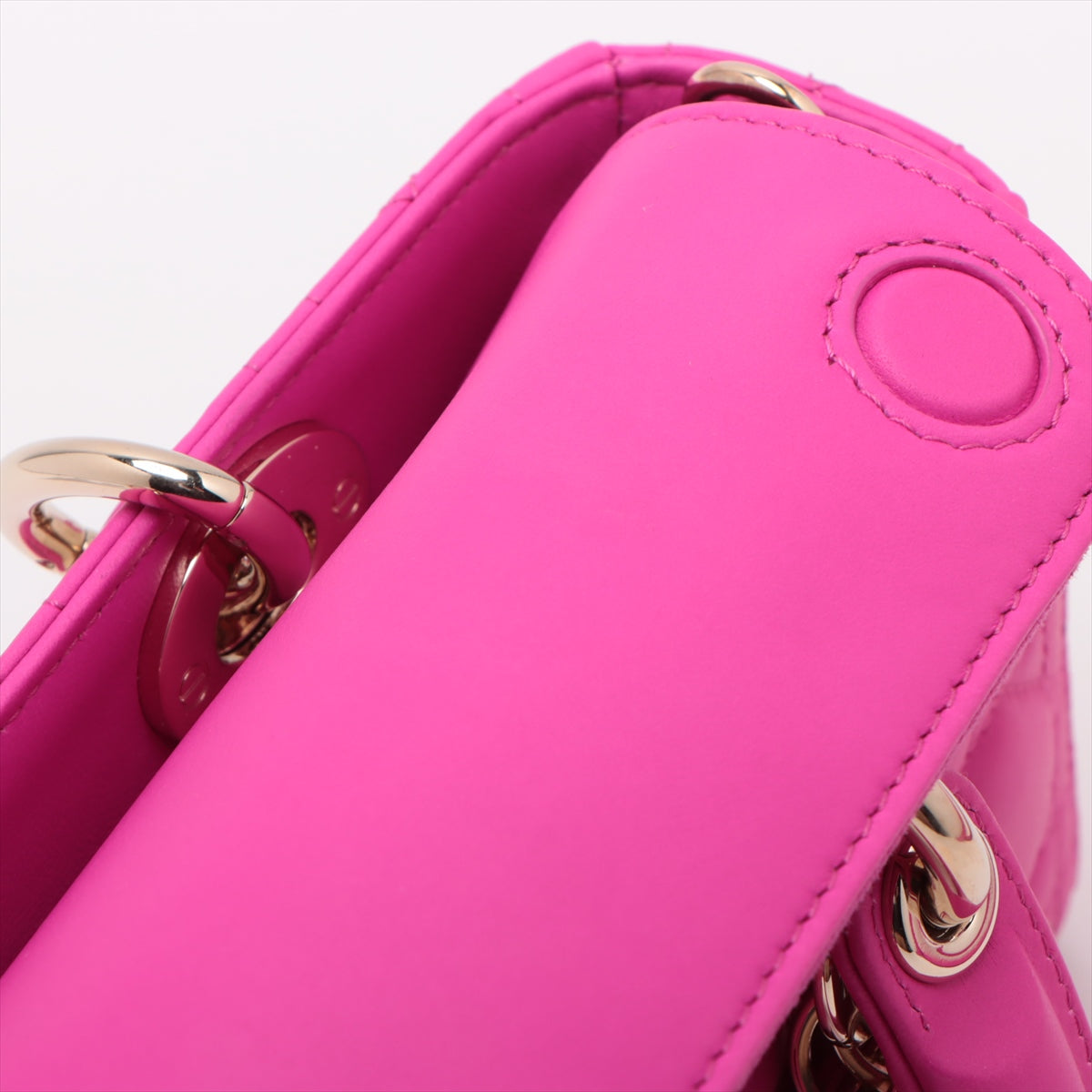 Lady D-Joy Micro Bag