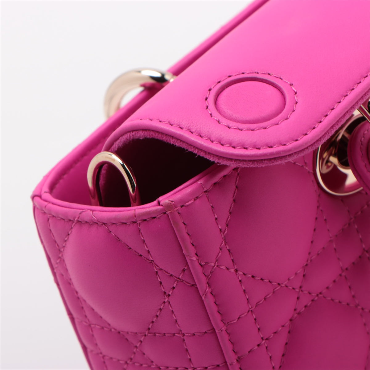 Lady D-Joy Micro Bag