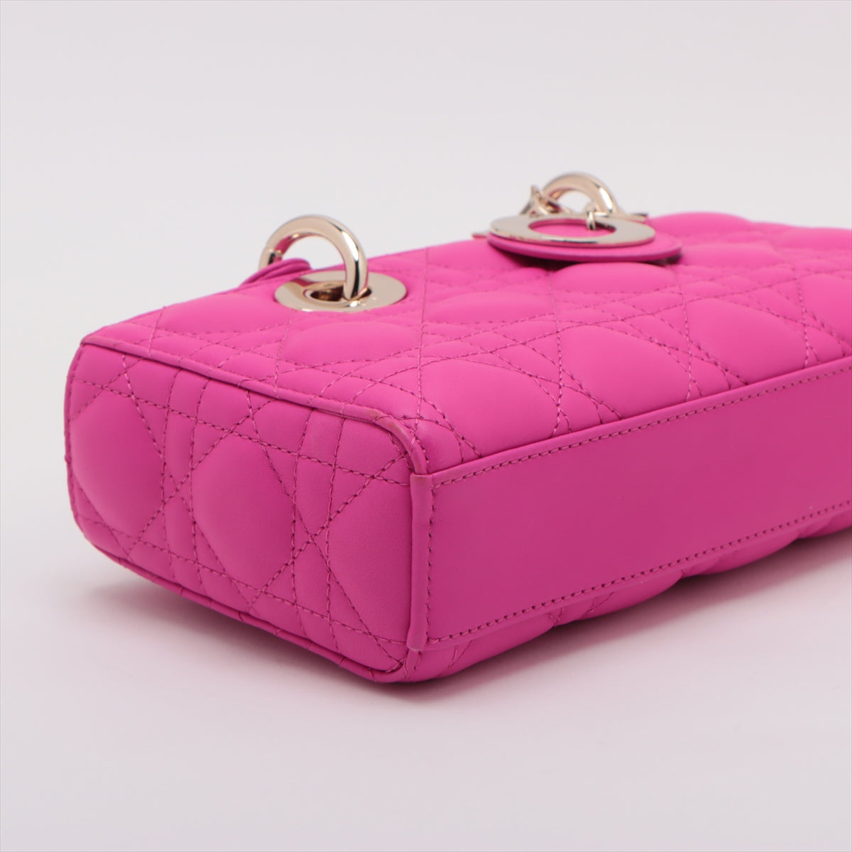 Lady D-Joy Micro Bag