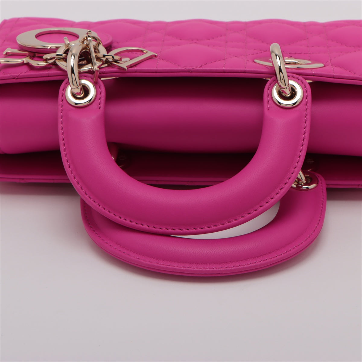 Lady D-Joy Micro Bag