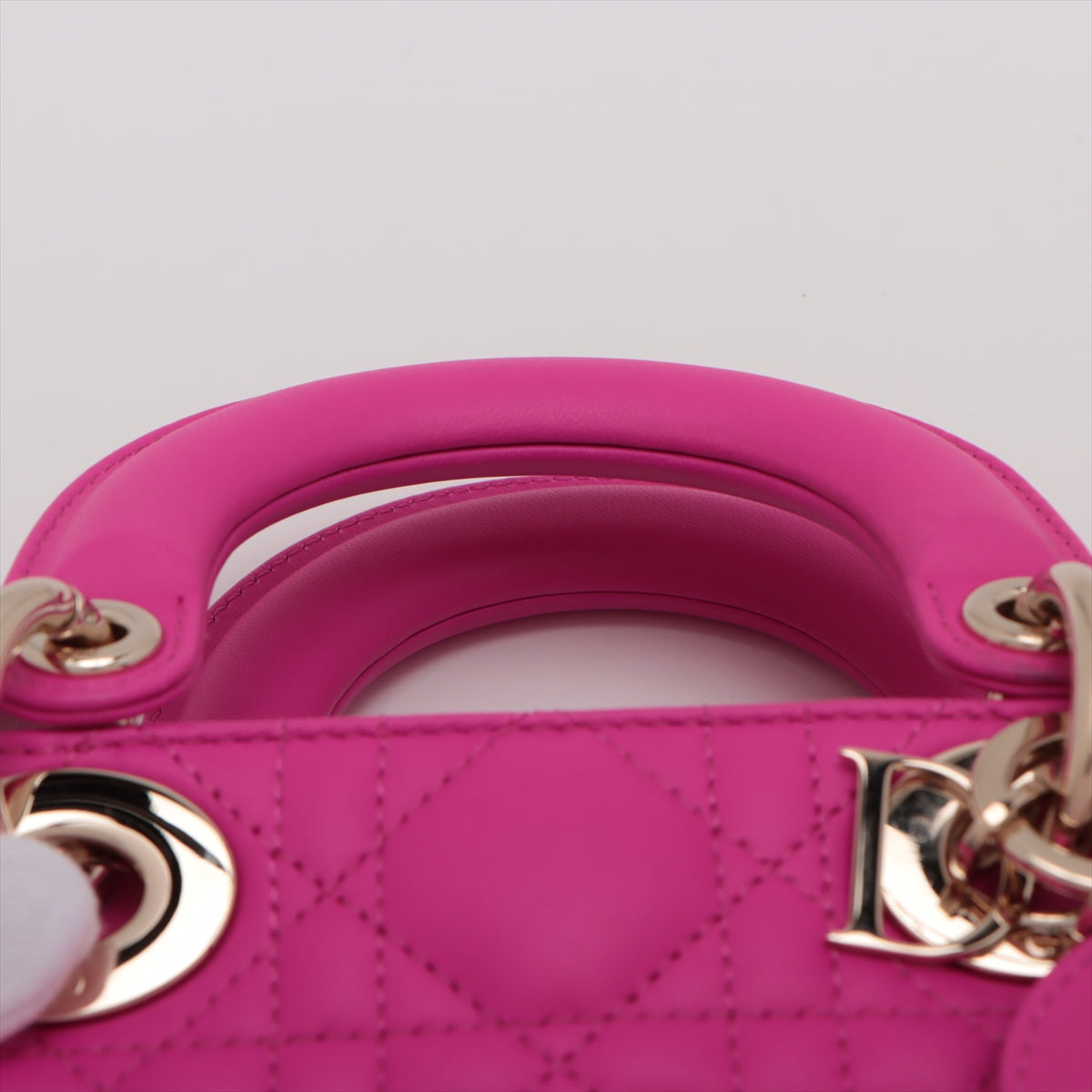 Lady D-Joy Micro Bag