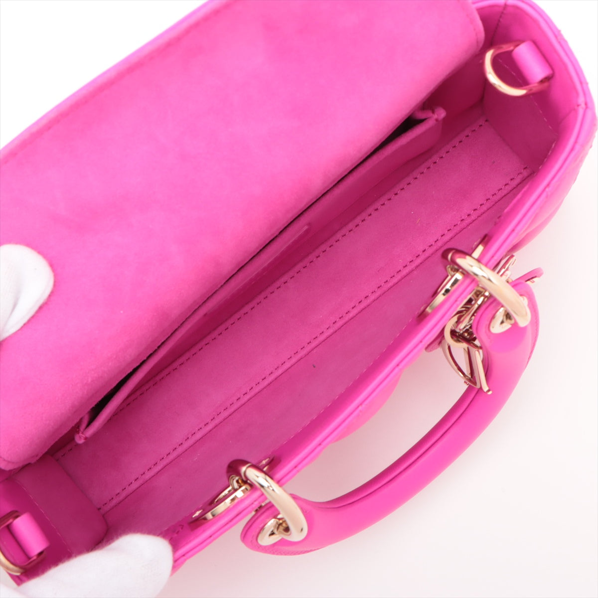 Lady D-Joy Micro Bag