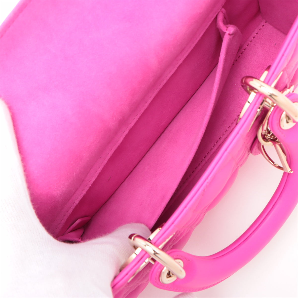 Lady D-Joy Micro Bag