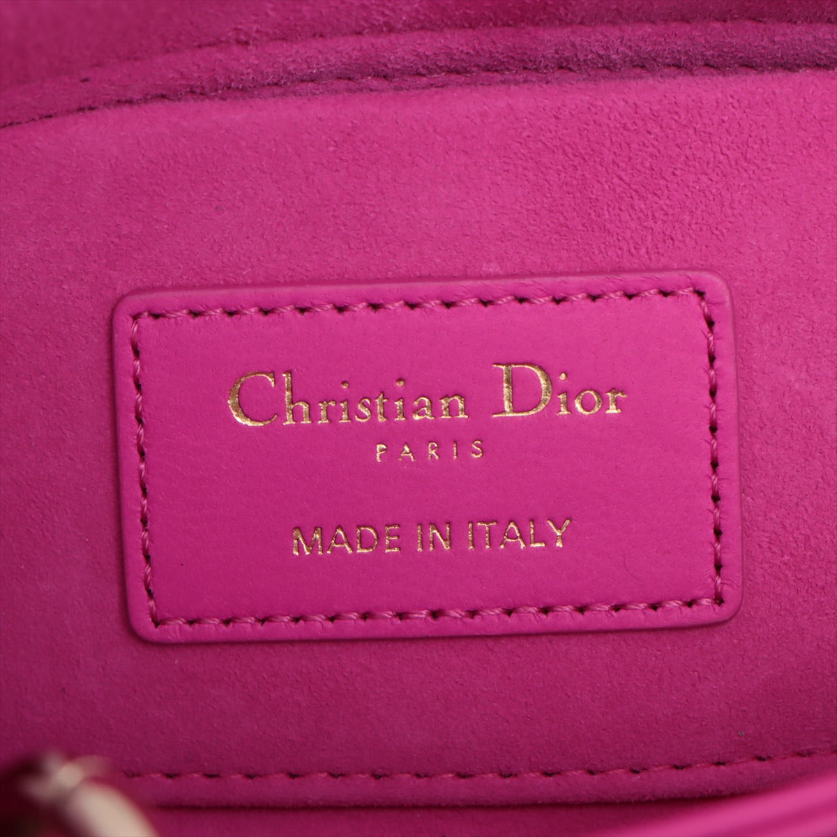 Lady D-Joy Micro Bag