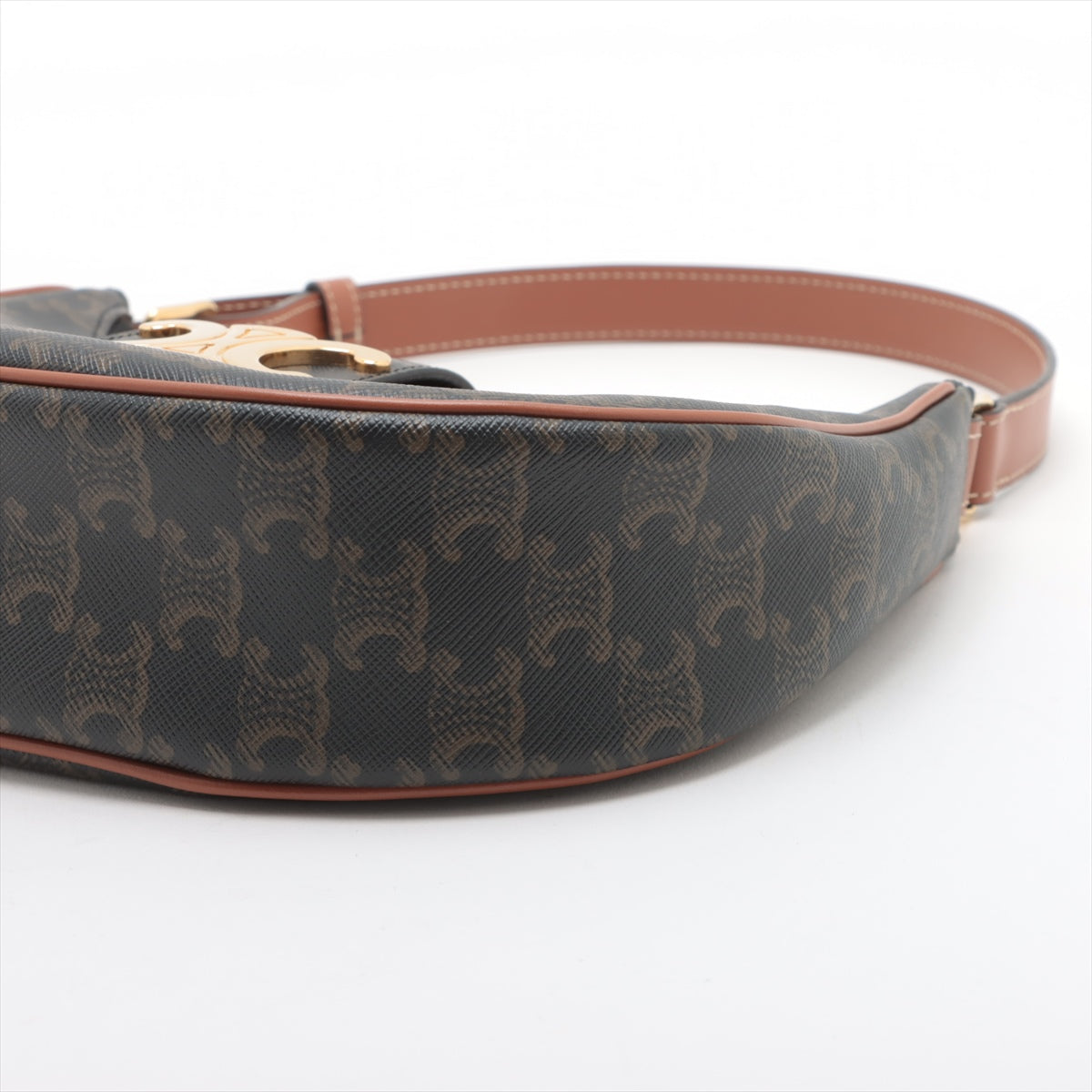 Canvas Ava Triomphe Bag