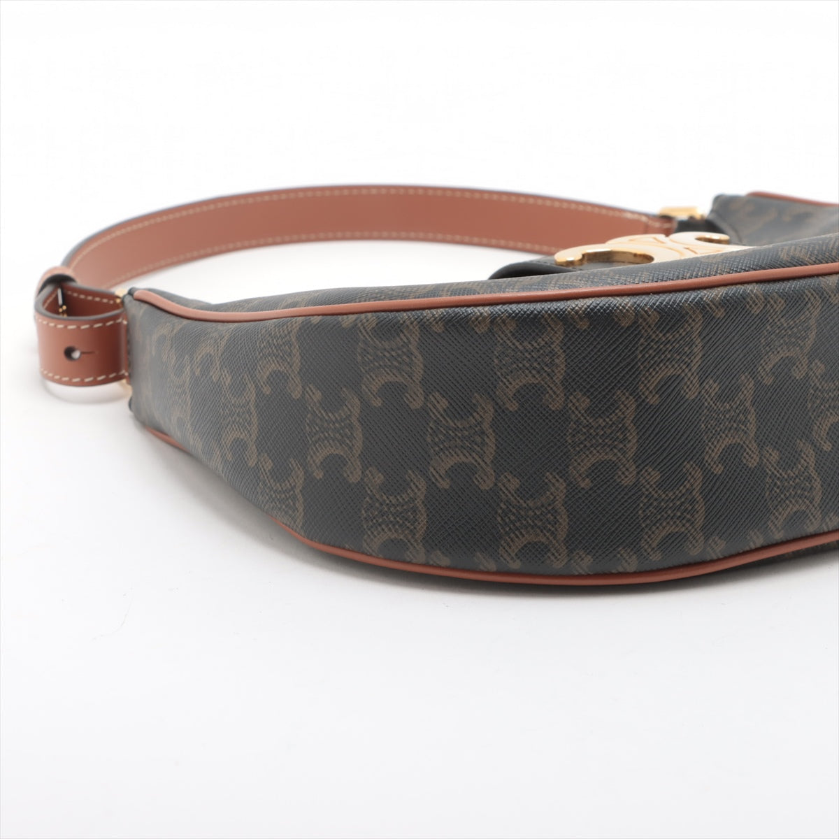 Canvas Ava Triomphe Bag