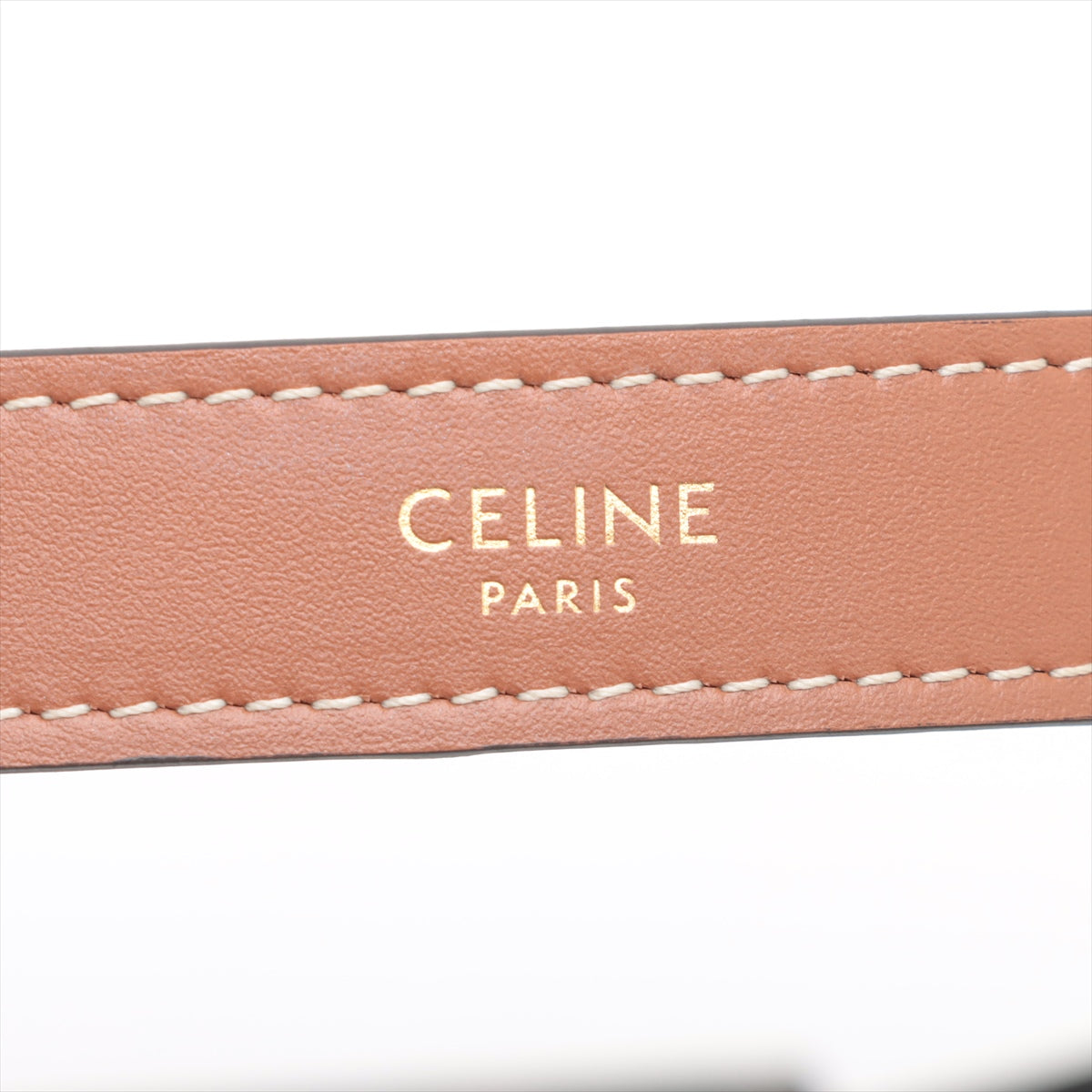 Canvas Ava Triomphe Bag