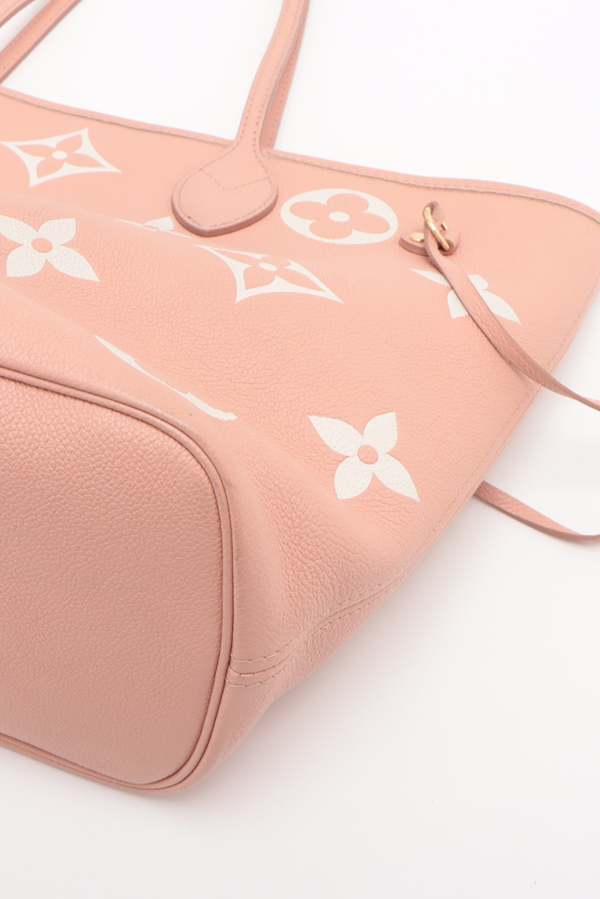 Empreinte Monogram Giant Neverfull MM
