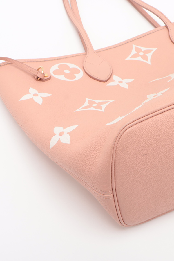 Empreinte Monogram Giant Neverfull MM