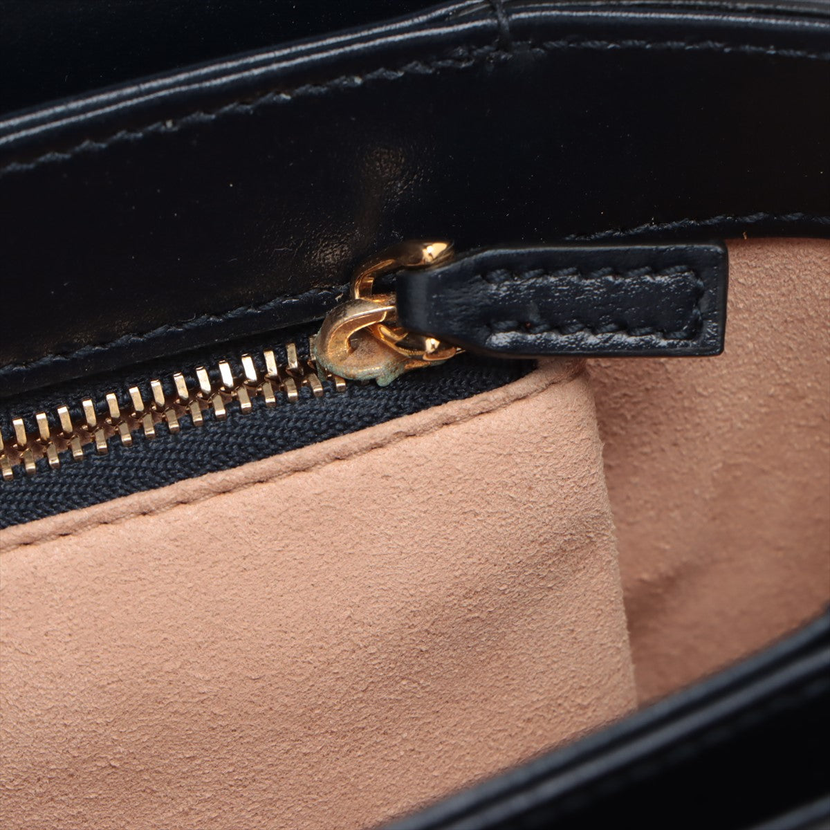 Horsebit 1955 Shoulder Bag