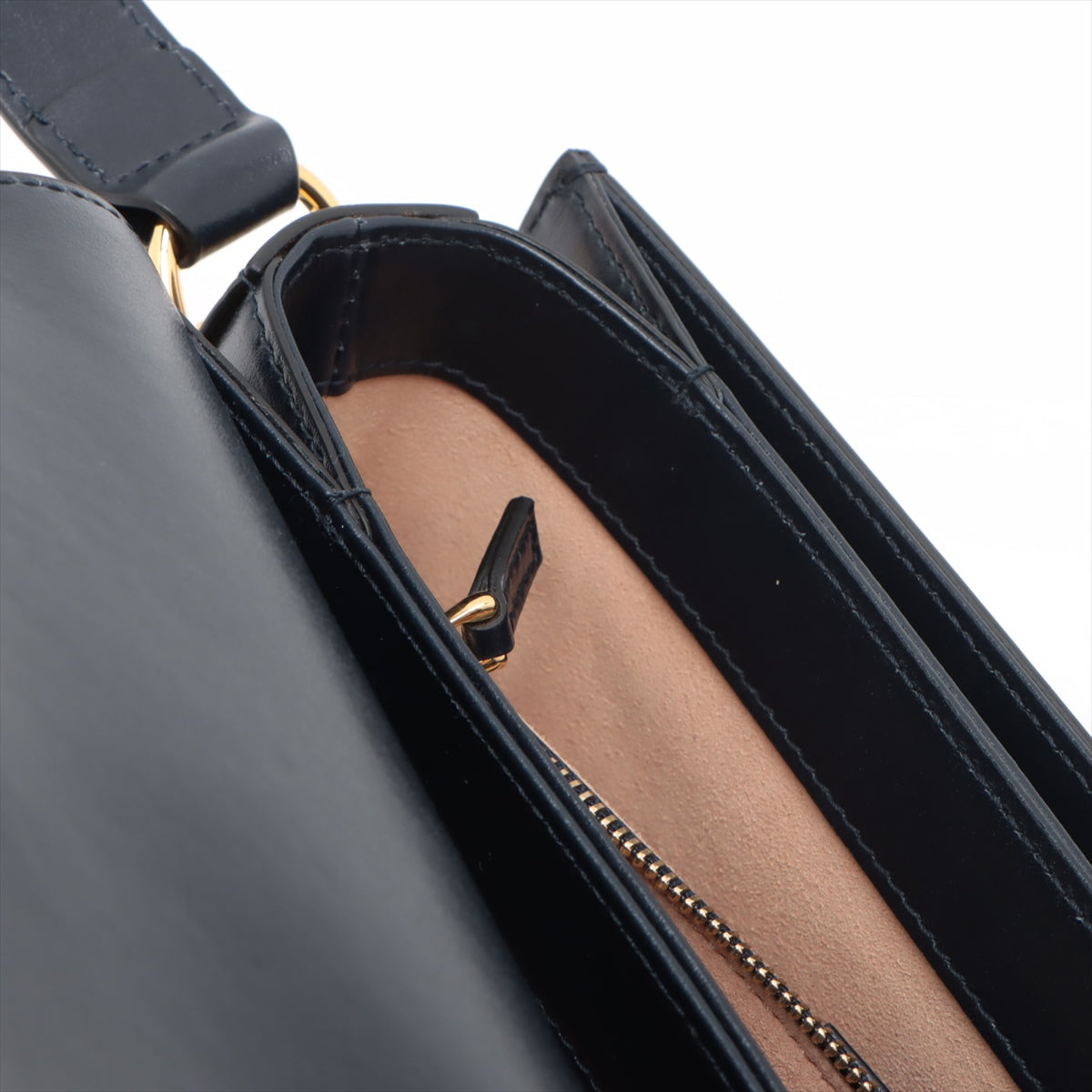 Horsebit 1955 Shoulder Bag