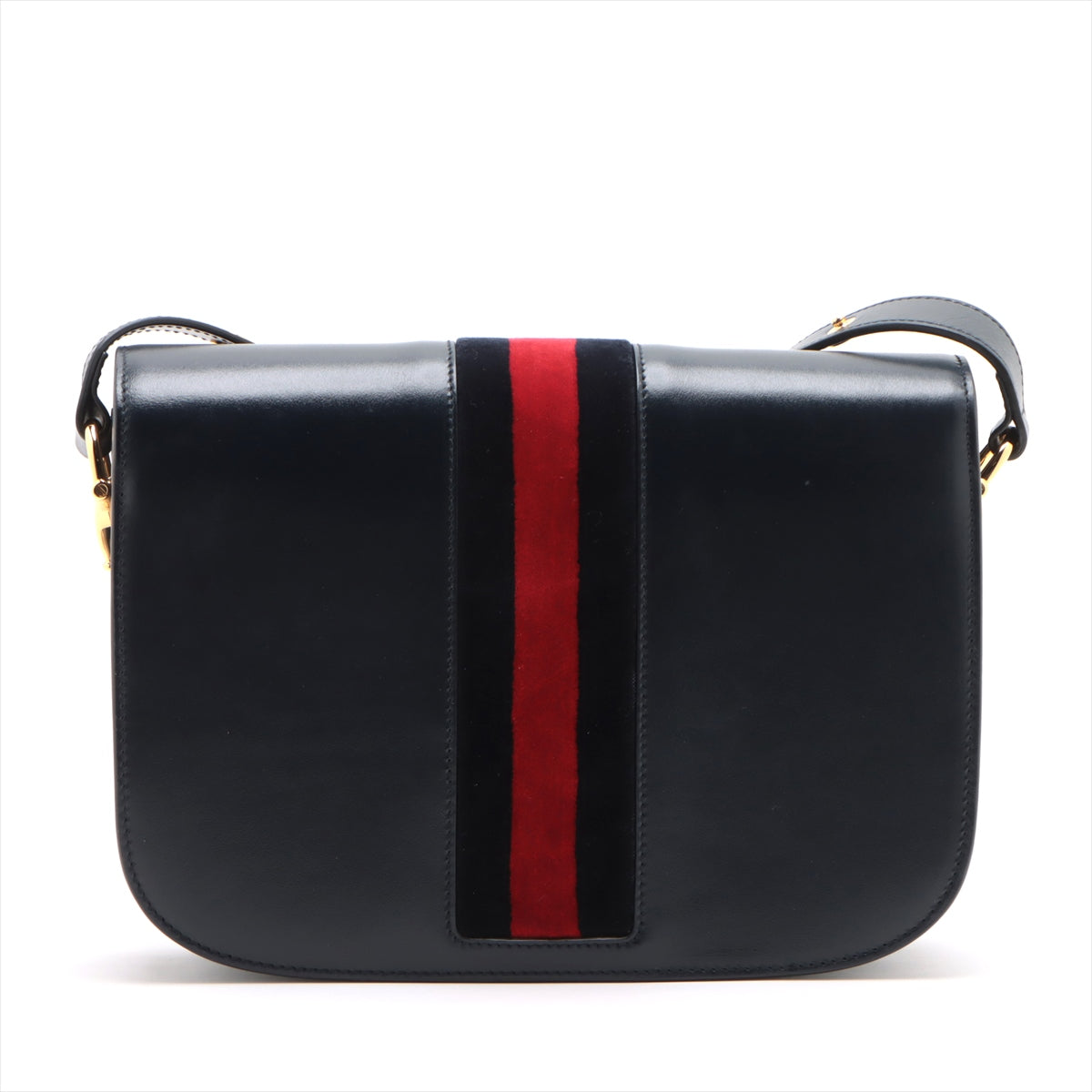 Horsebit 1955 Shoulder Bag