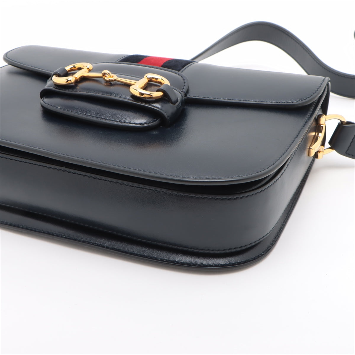 Horsebit 1955 Shoulder Bag