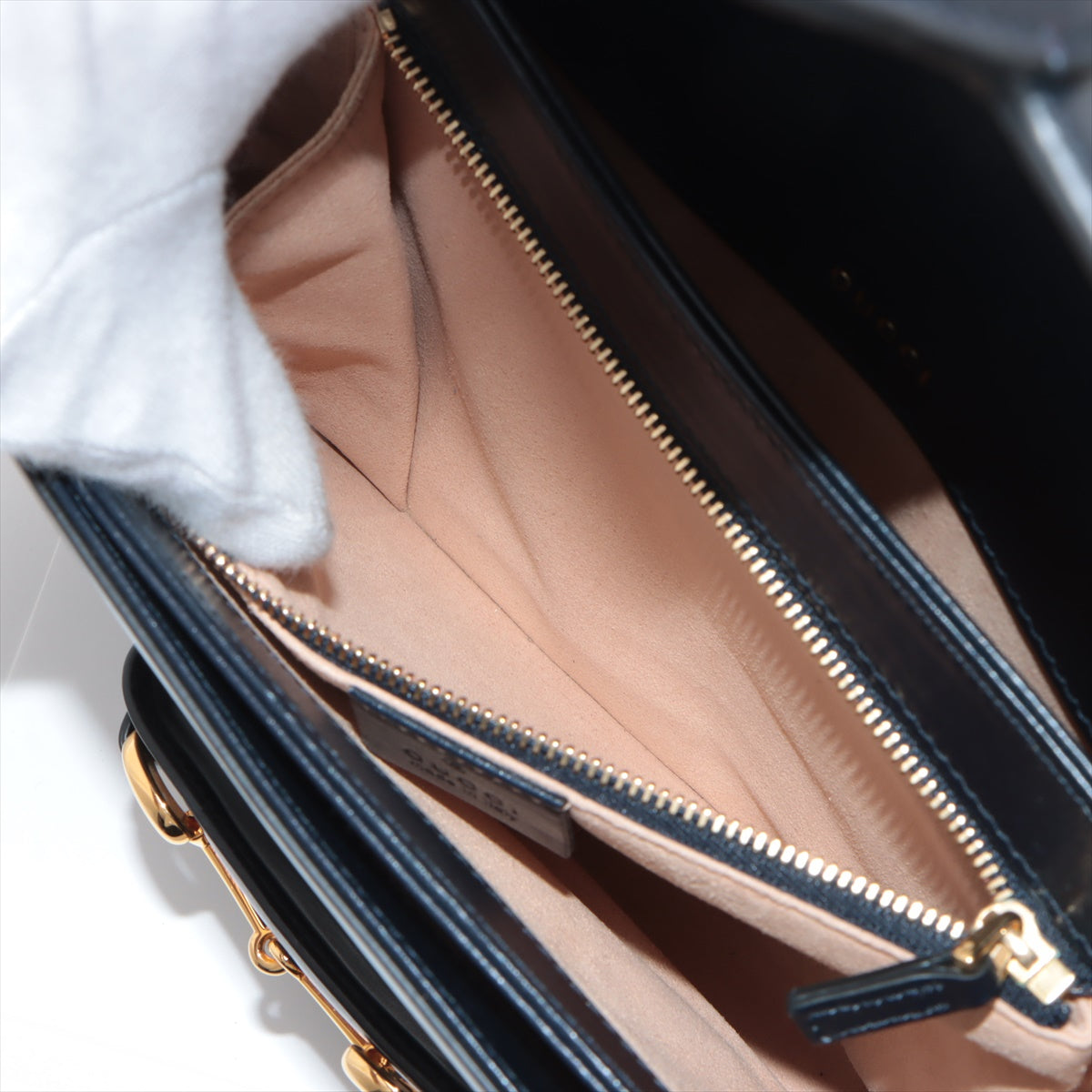 Horsebit 1955 Shoulder Bag