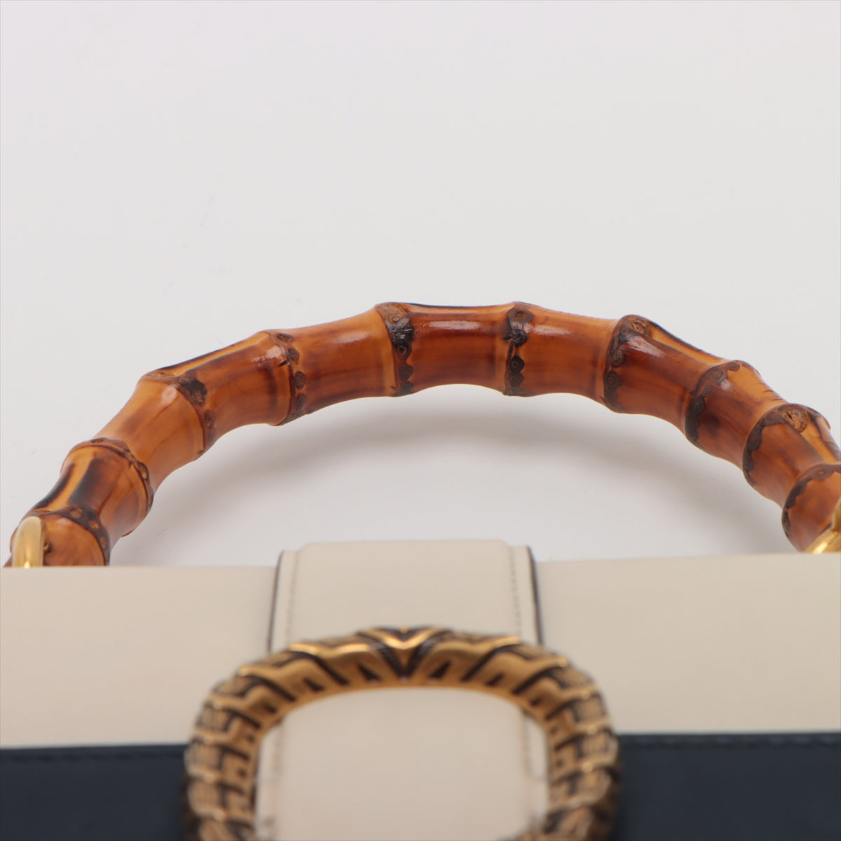 Large Dionysus Top Handle Bag