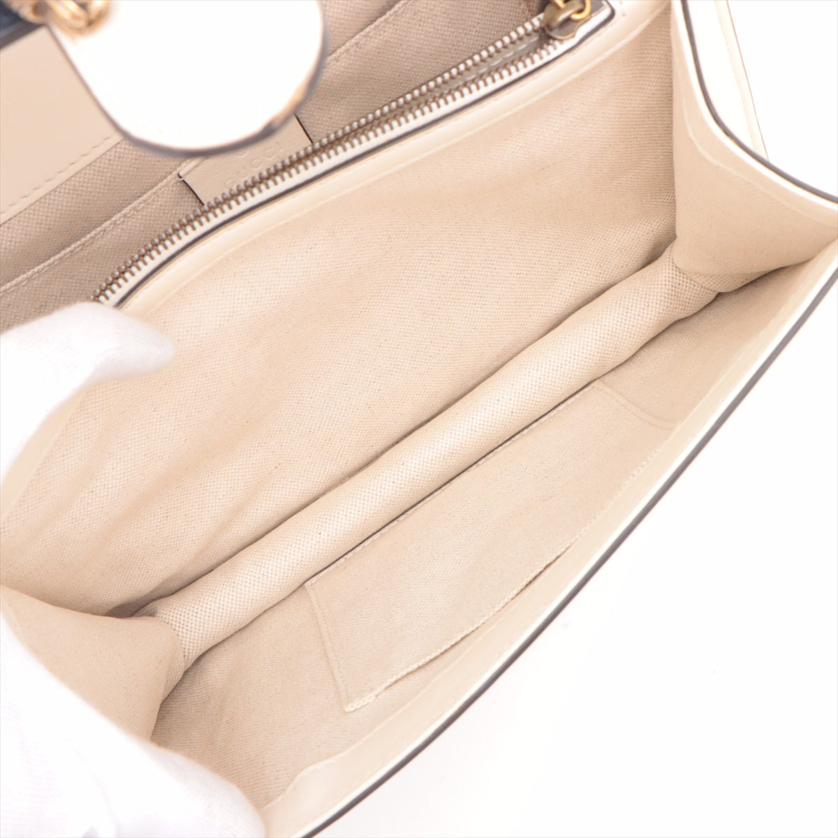 Large Dionysus Top Handle Bag