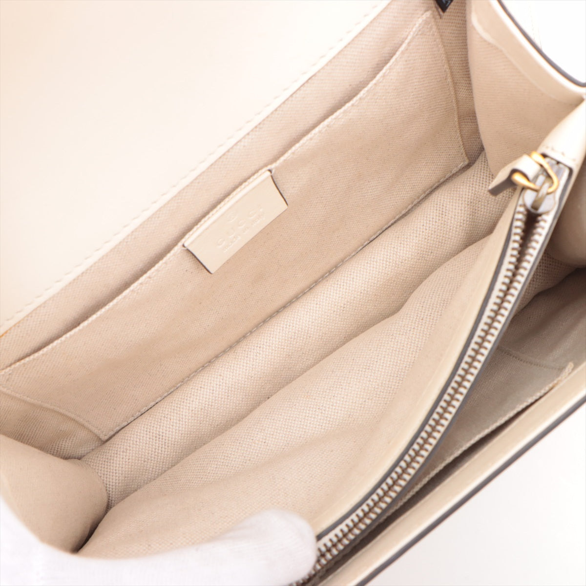 Large Dionysus Top Handle Bag