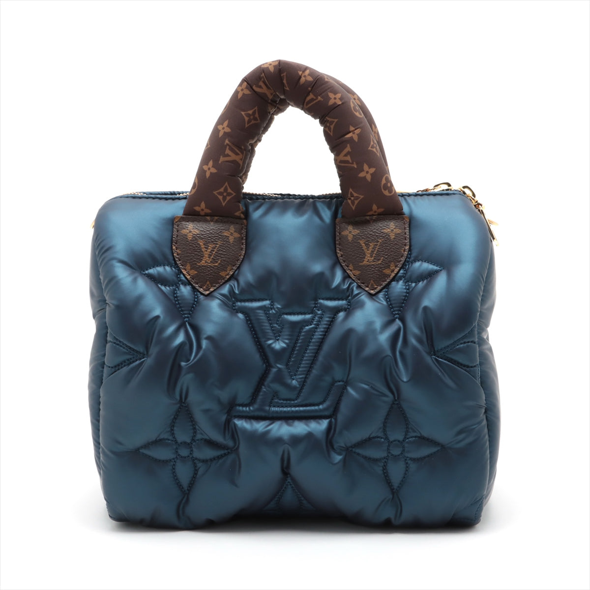 Monogram Pillow Speedy Bandouliere 25