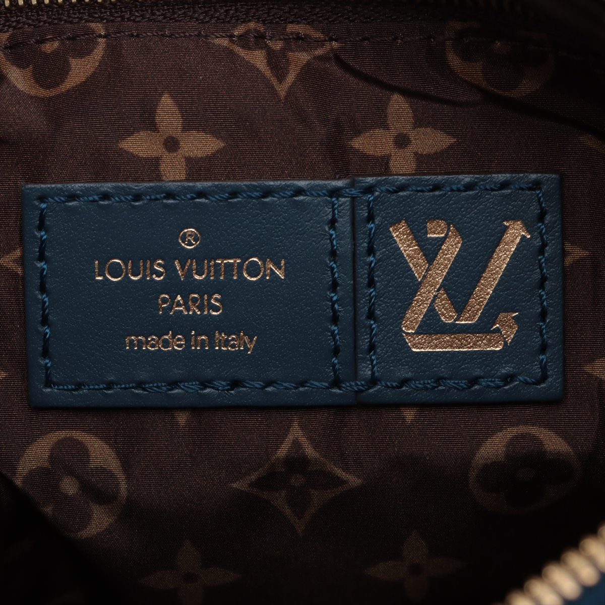 Monogram Pillow Speedy Bandouliere 25