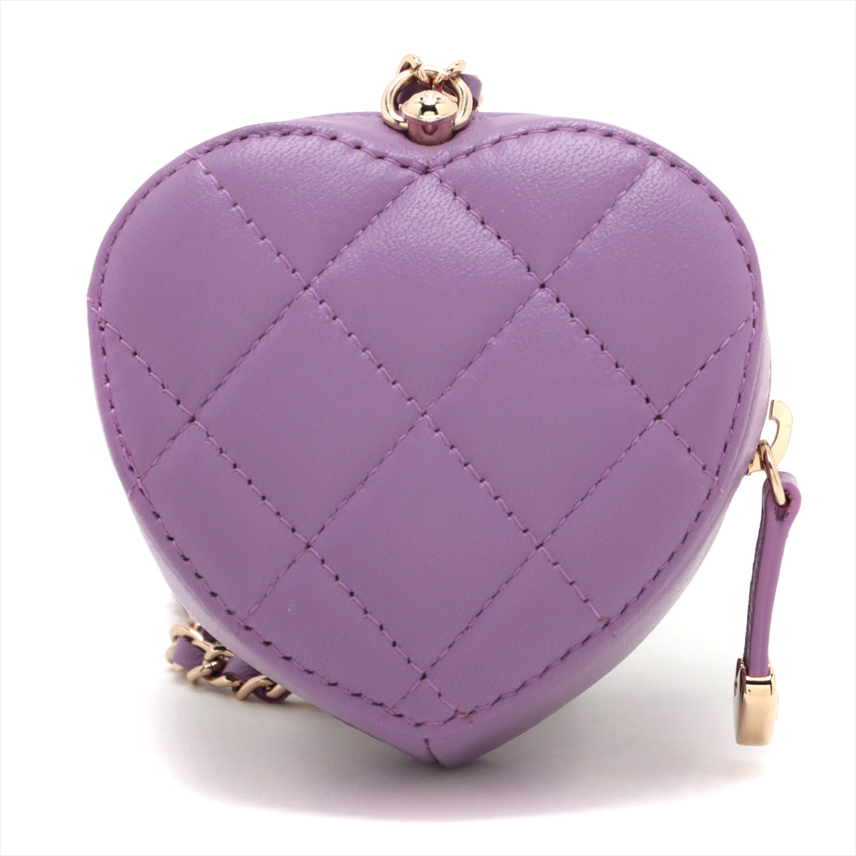 Mini CC In Love Shoulder Bag