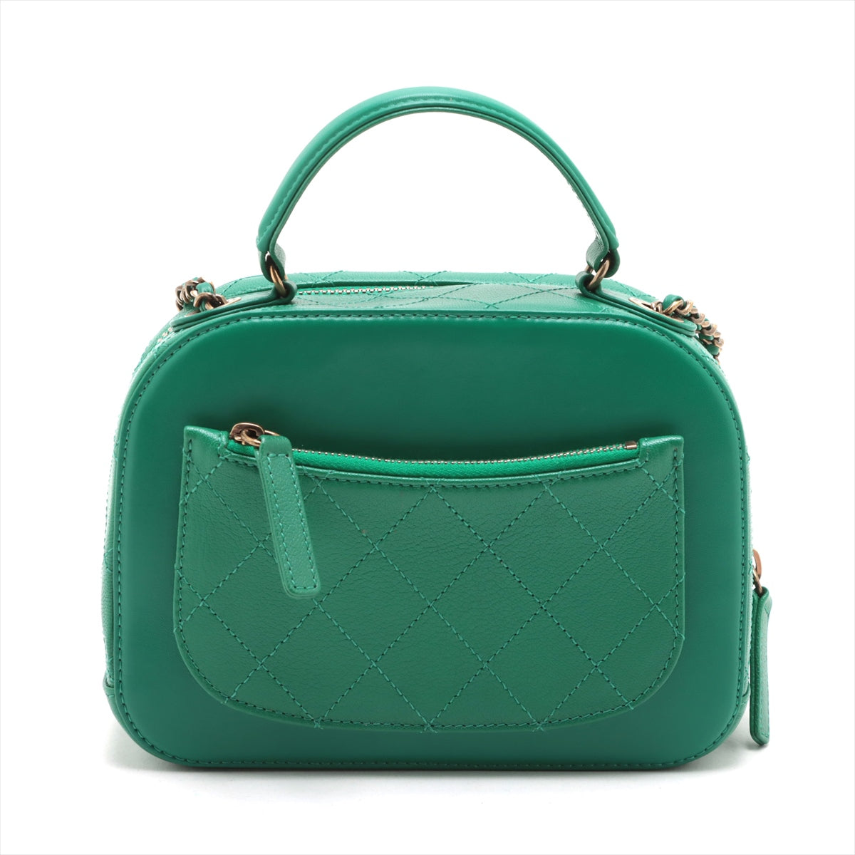 Coco Curve Vanity Case