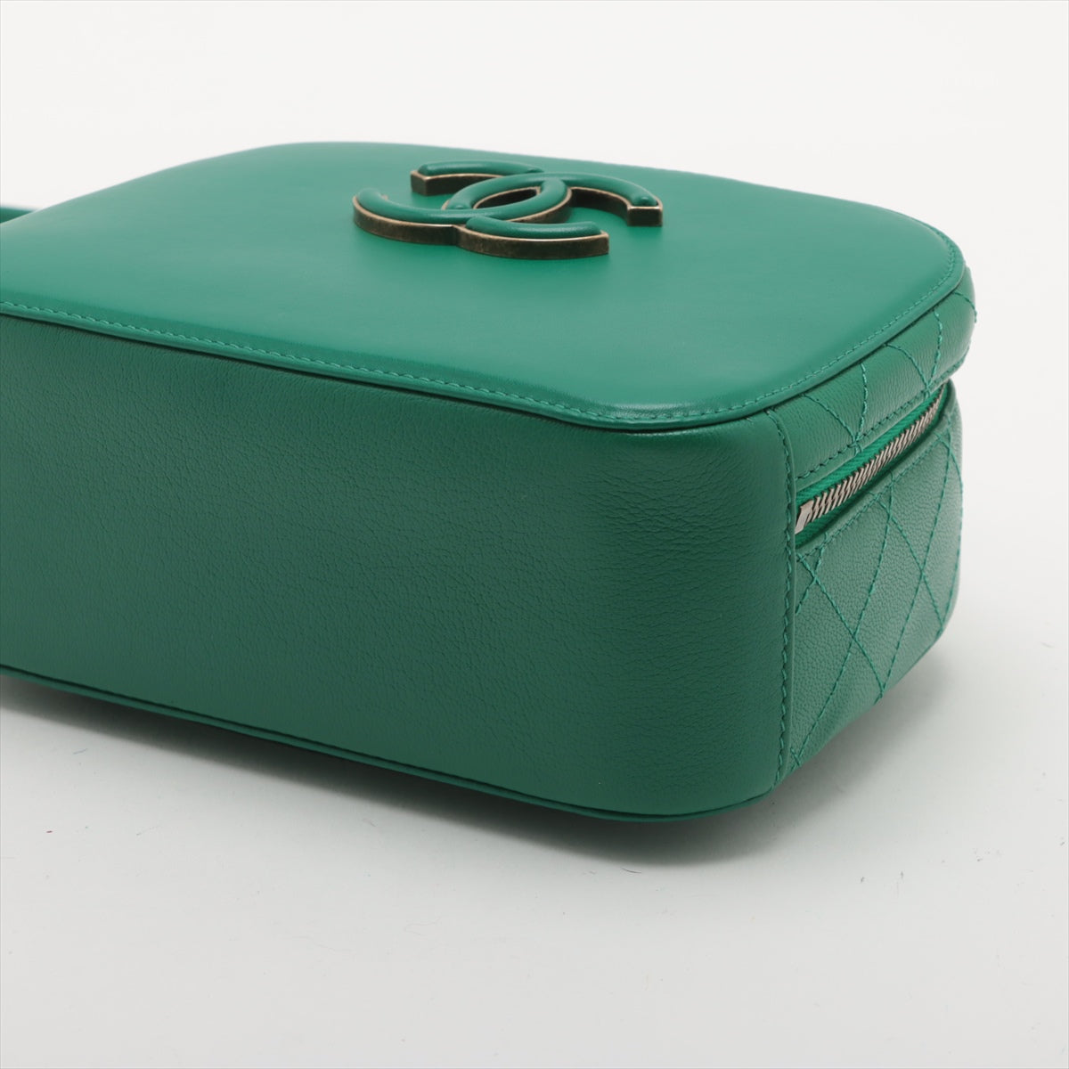 Coco Curve Vanity Case