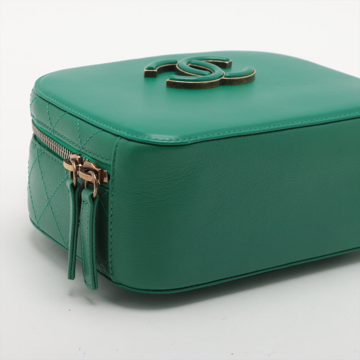 Coco Curve Vanity Case