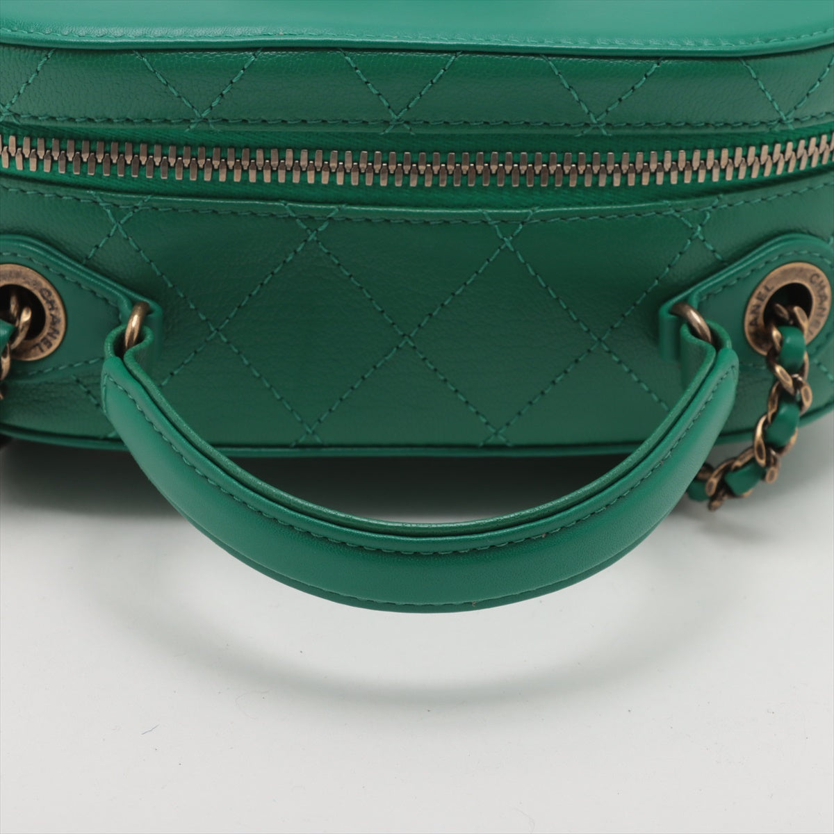 Coco Curve Vanity Case