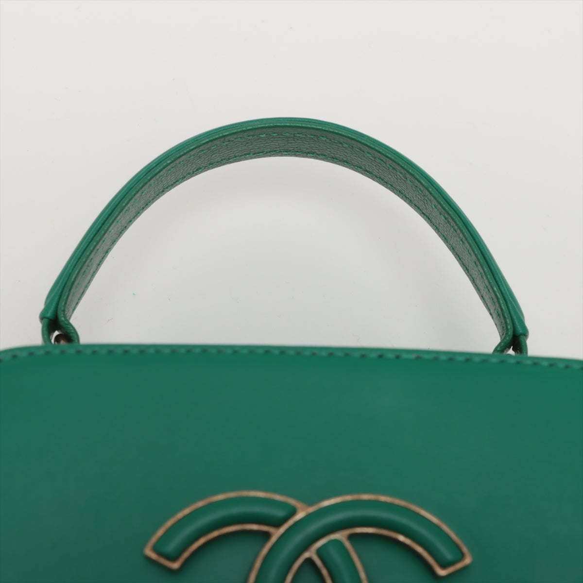 Coco Curve Vanity Case