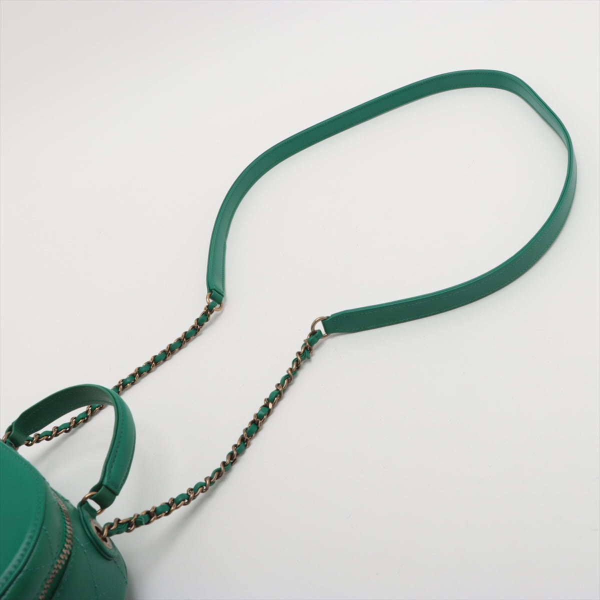 Coco Curve Vanity Case