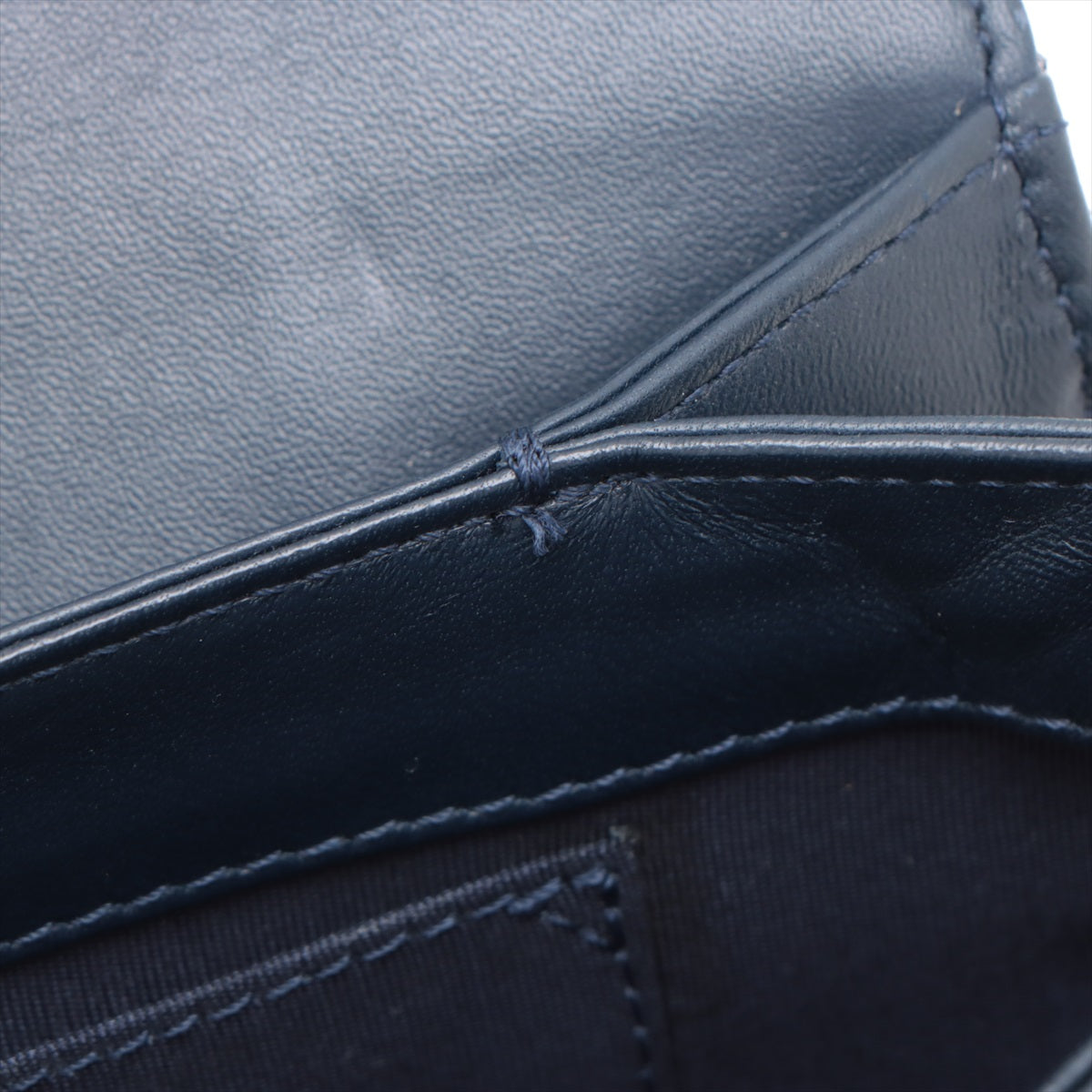 Tweed CC Flap Bag